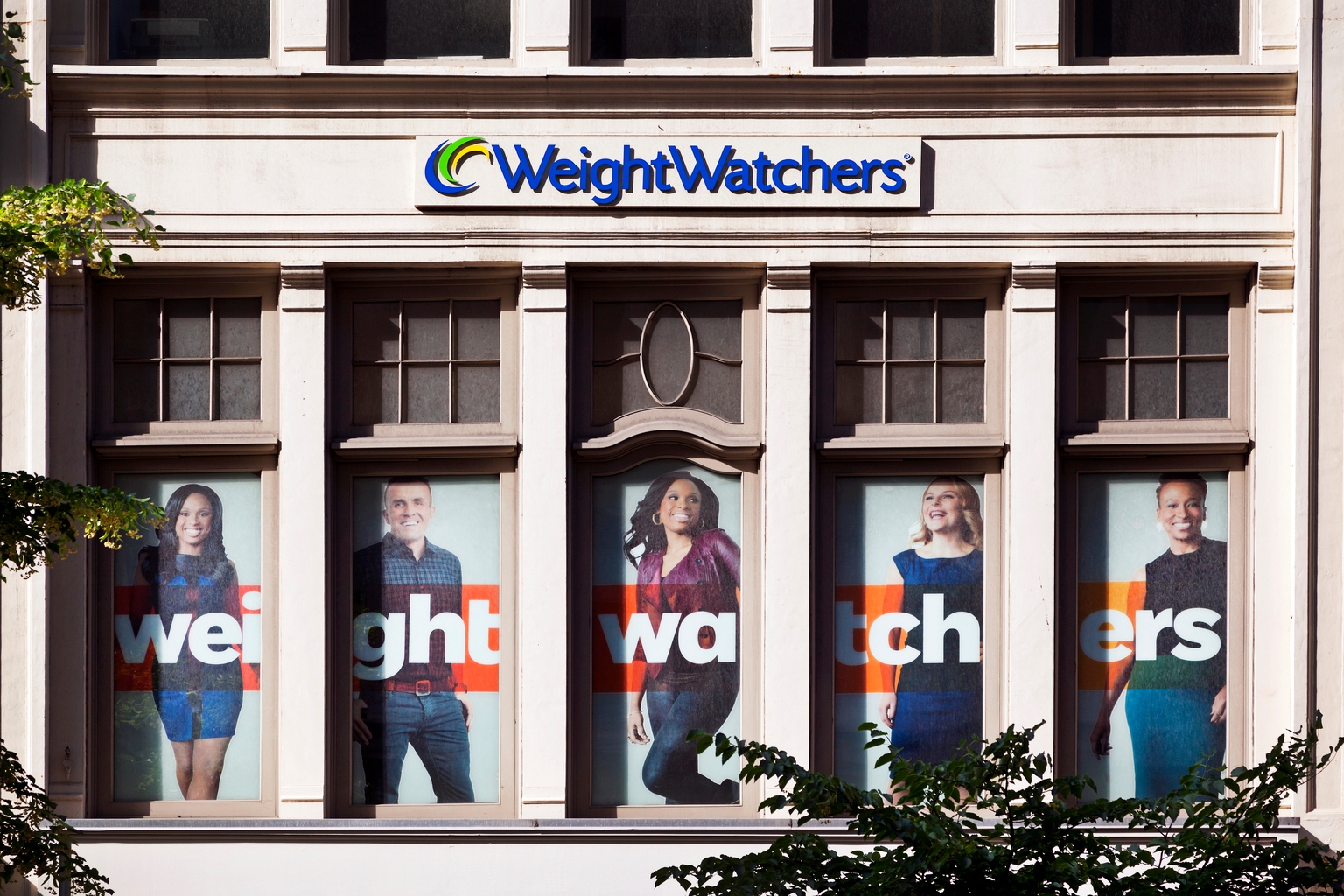 WW International Stock: Slimmed Down And Stealing Business From HIMS (NASDAQ:WW)