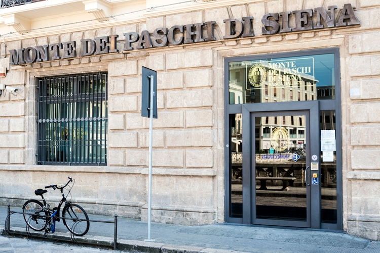 Monte dei Paschi di Siena Bank
