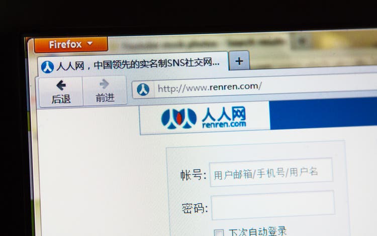 Renren.com