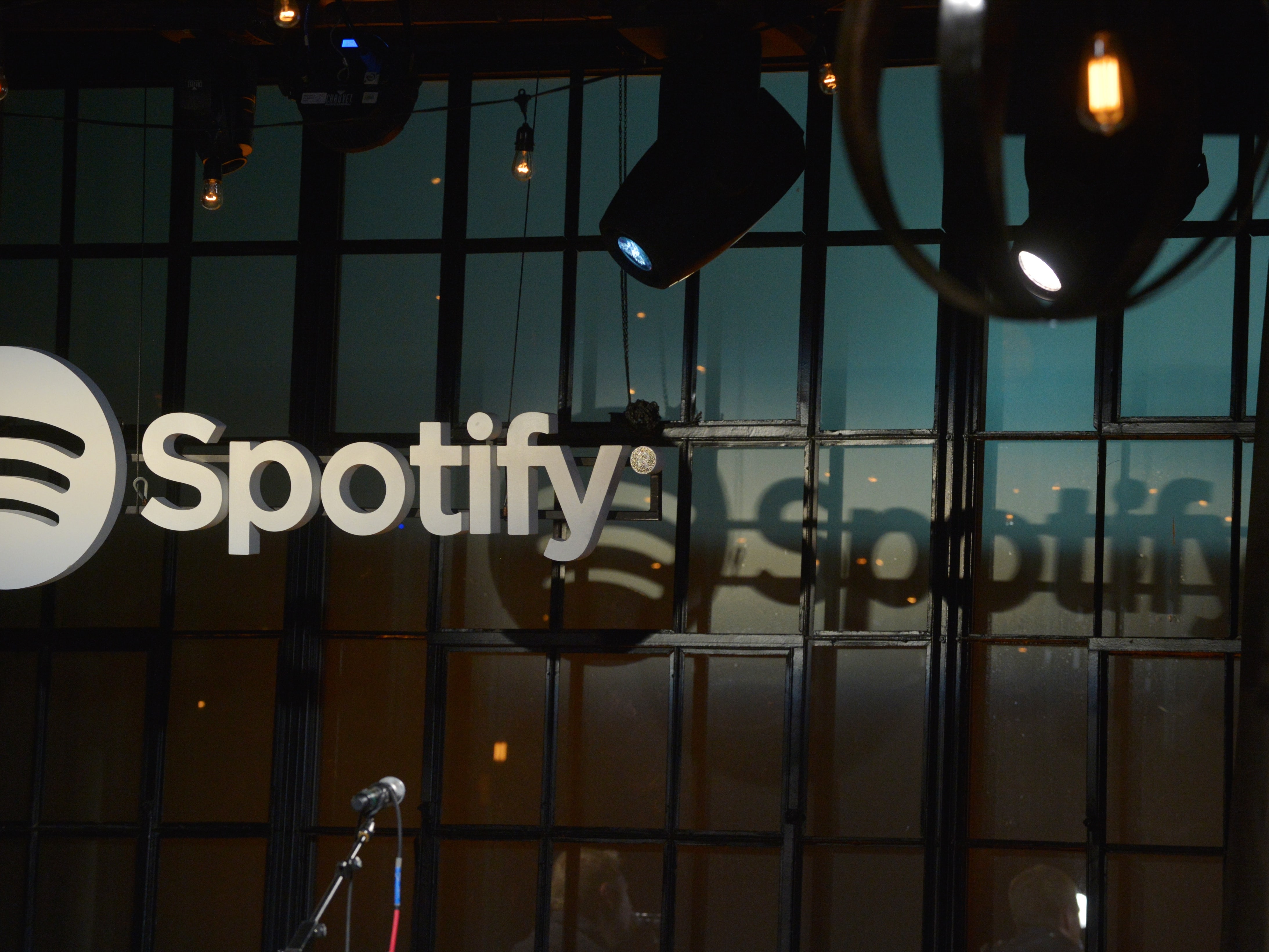 Spotify: Better Tunes Ahead (NYSE:SPOT) | Seeking Alpha