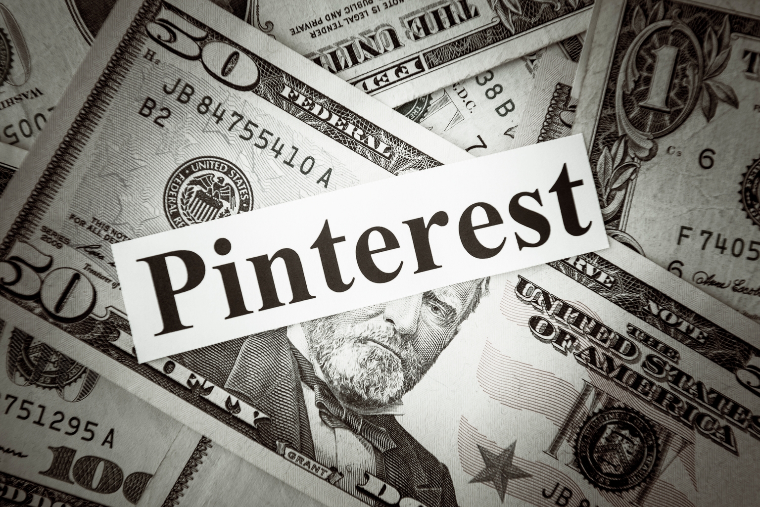 Pinterest (PINS) Stock Buy The Dip Seeking Alpha