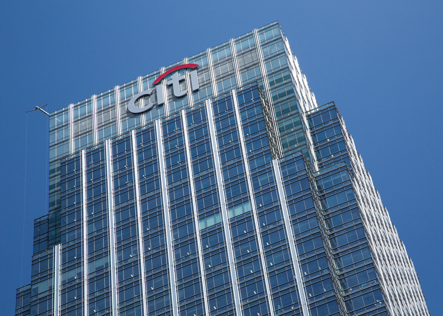 Buying Citigroup Stock Into A Recession (NYSE:C) | Seeking Alpha