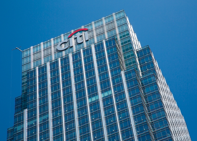 Citigroup Upgraded As Q1 Results Confirm Earnings Improvement Direction For Banking Giant