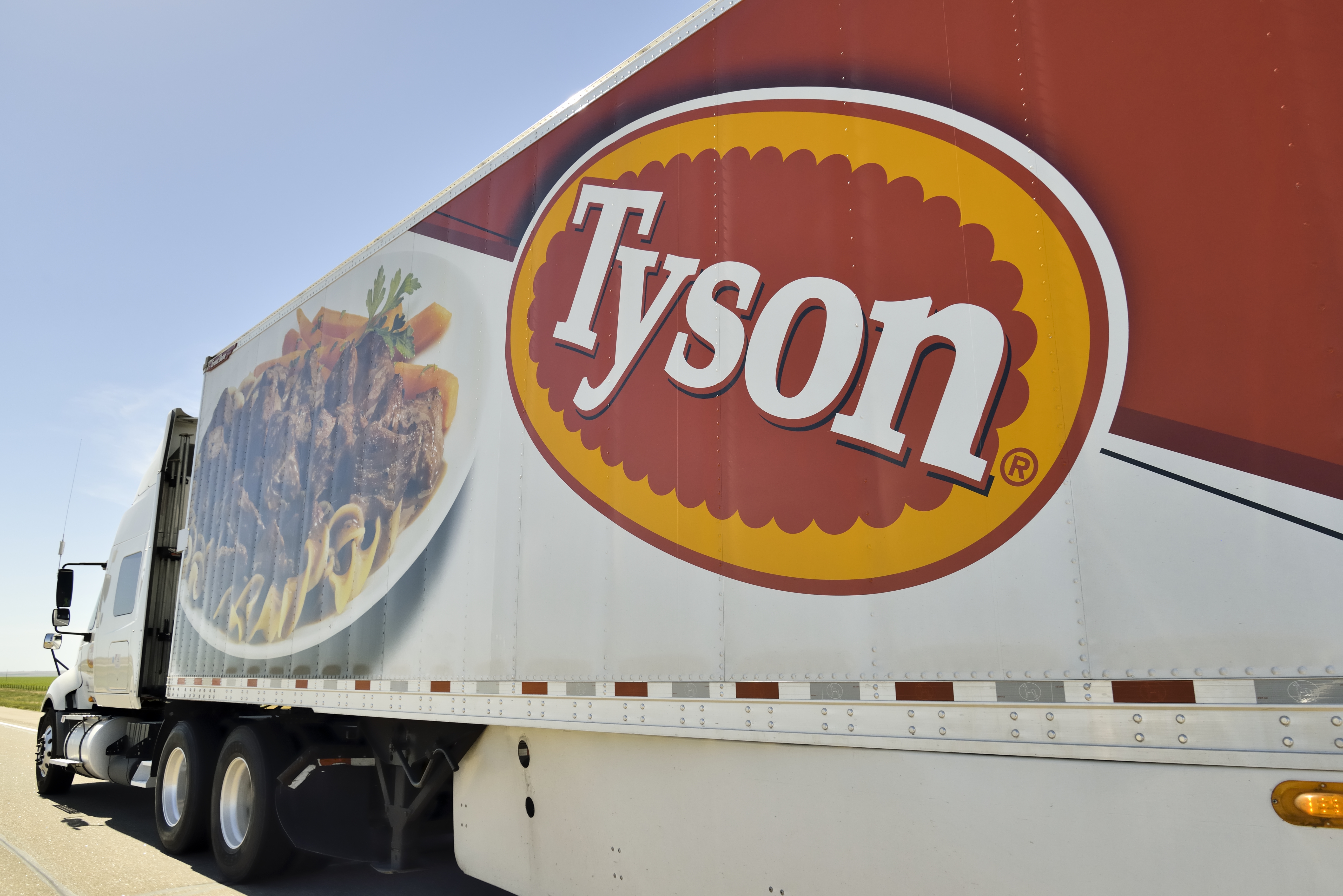 Tyson Foods Q4 2022 Earnings Preview: A Tasty Prospect (NYSE:TSN ...