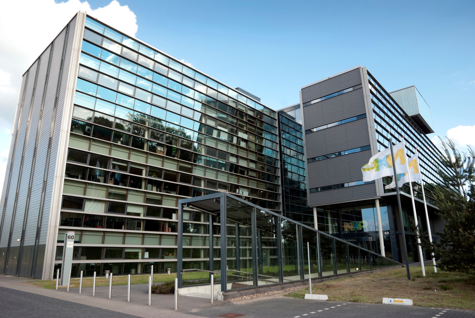 NXP Semiconductors: Slightly Undervalued, But Not Cheap Enough To Buy