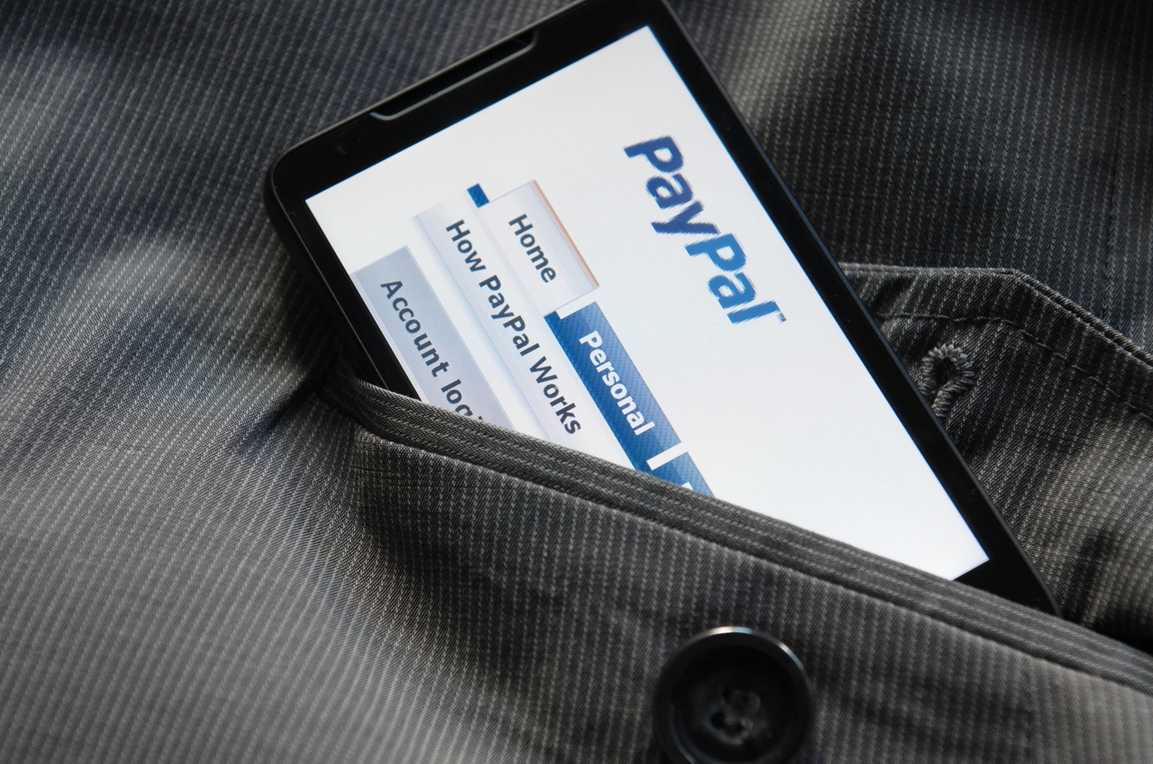 PayPal: Too Late To Sell (Downgrade) (NASDAQ:PYPL) | Seeking Alpha