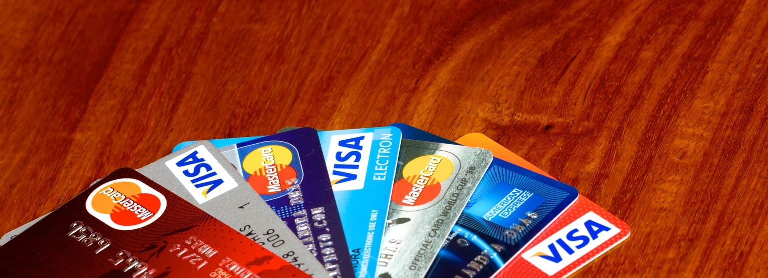 Pershing Square's New Equity Positions In The Card Networks