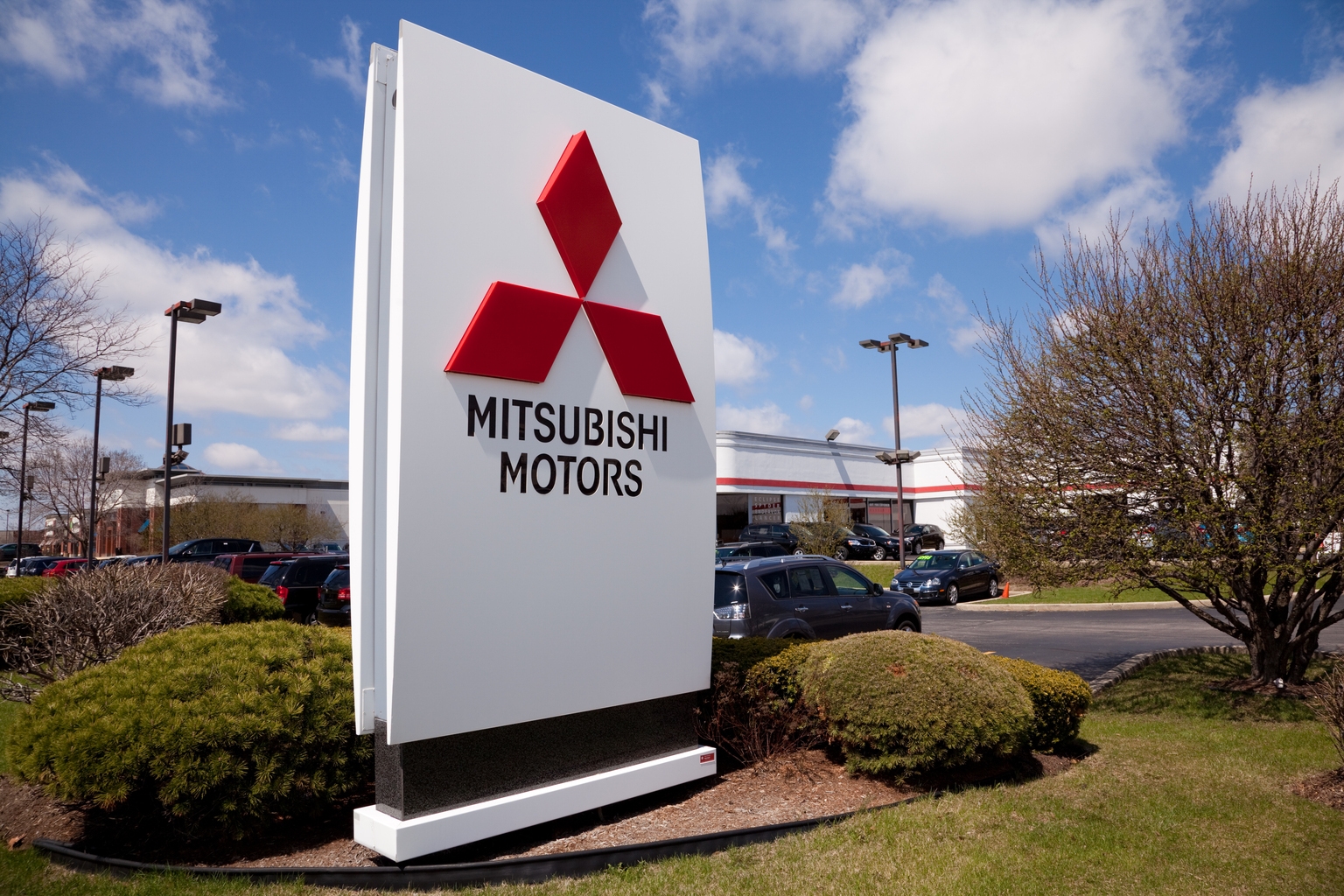 Где сегодня собирают автомобили Mitsubishi для глобального рынка