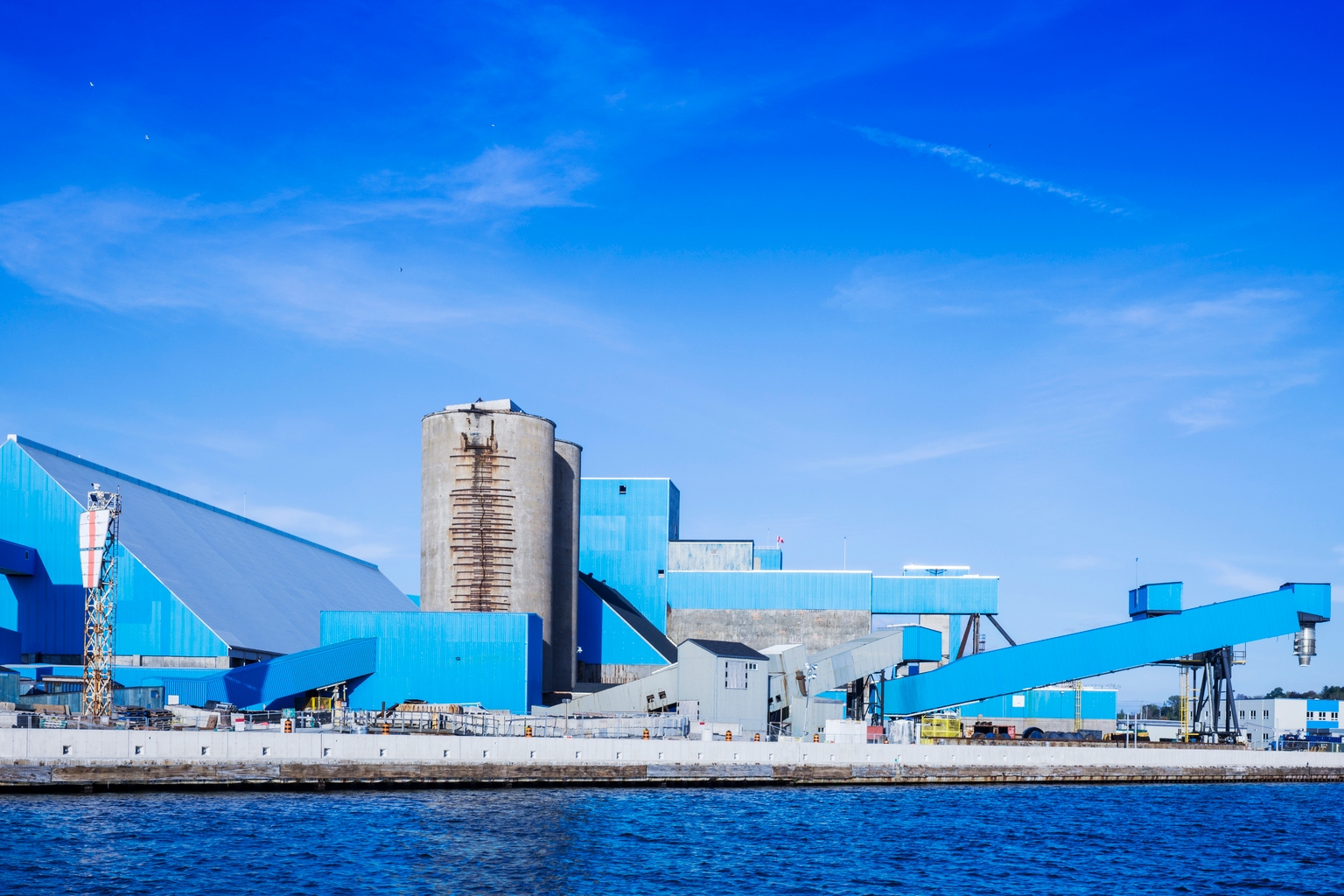 Compass Minerals Stock: Pittsburgh’s Ice Reveals The Value Chain (NYSE:CMP)