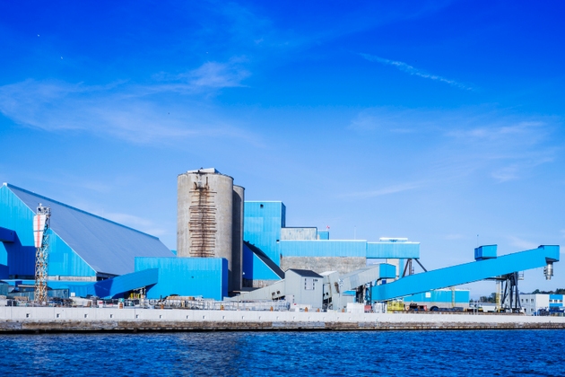 Compass Minerals Stock: Pittsburgh’s Ice Reveals The Value Chain (NYSE ...
