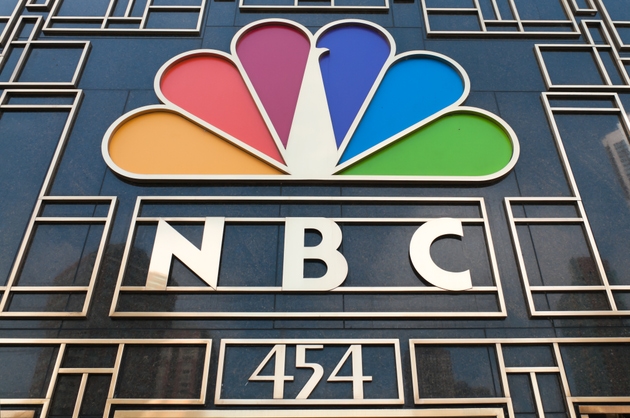 Trump slams ABC, NBC for skipping live speech, calls for license revocation (DIS:NYSE)