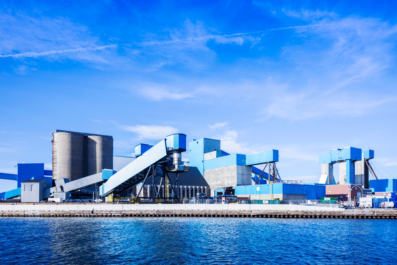 Why I Sold Compass Minerals International Stock (NYSECMP) Seeking Alpha