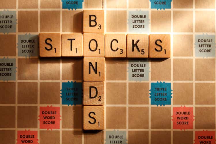 Stocks and Bonds