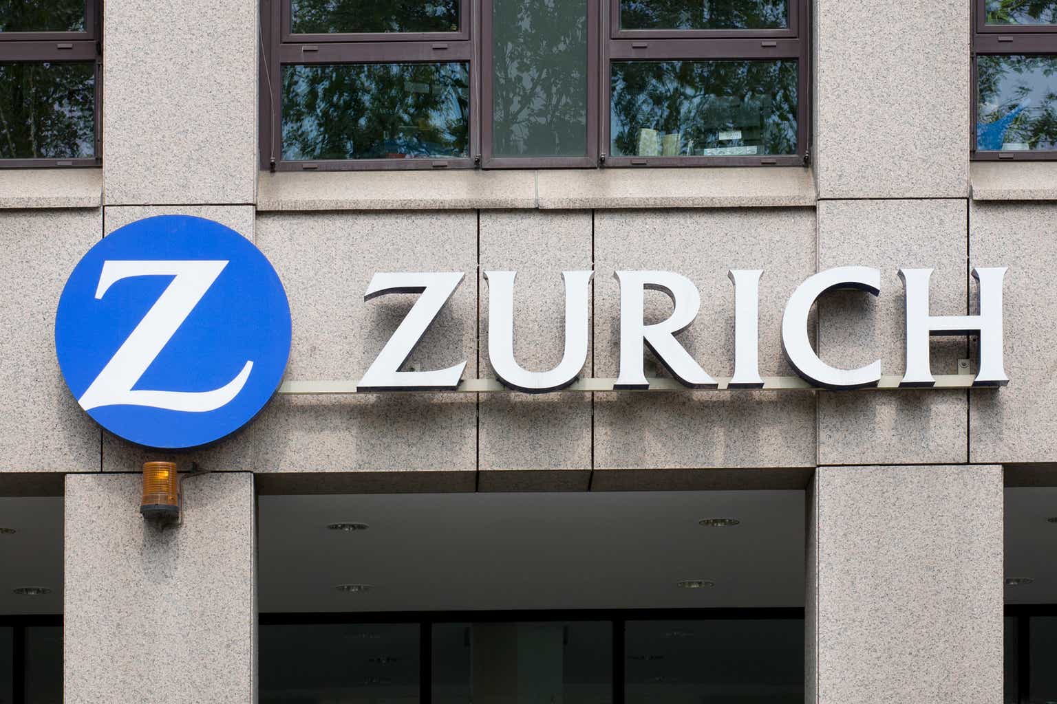 Zurich Insurance: Good Operating Performance Seems To Be Priced-In Following Q1 Sales Update