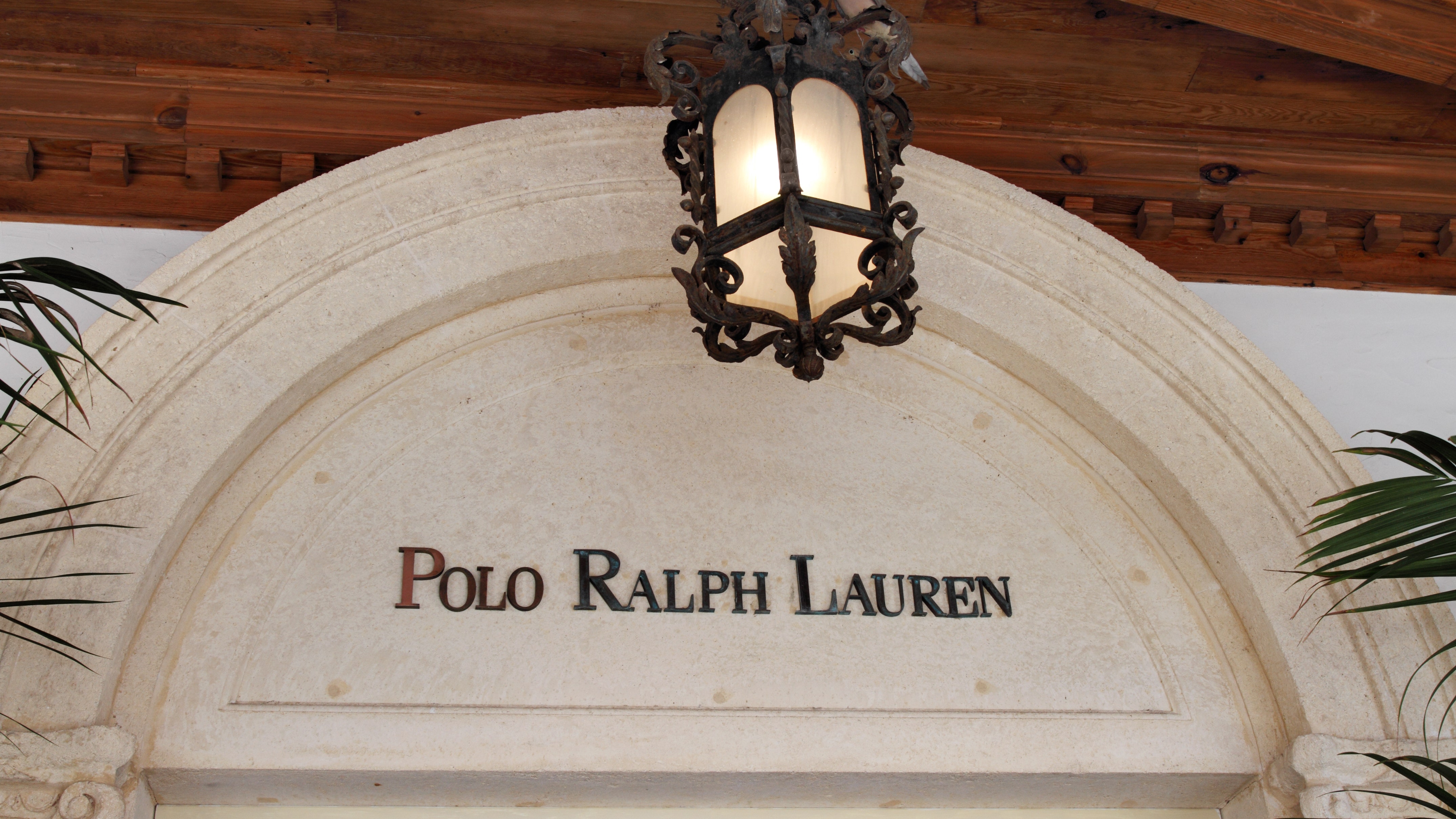 Ralph Lauren 'first' luxury brand to start a clothing rental business