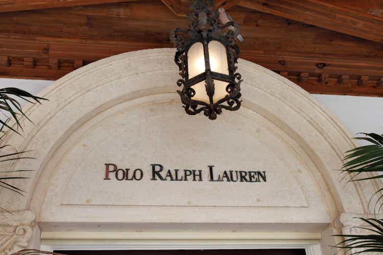 Dallas' Ralph Lauren Home Relocation