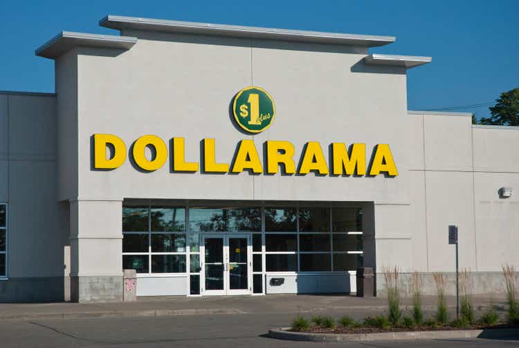 Dollarama