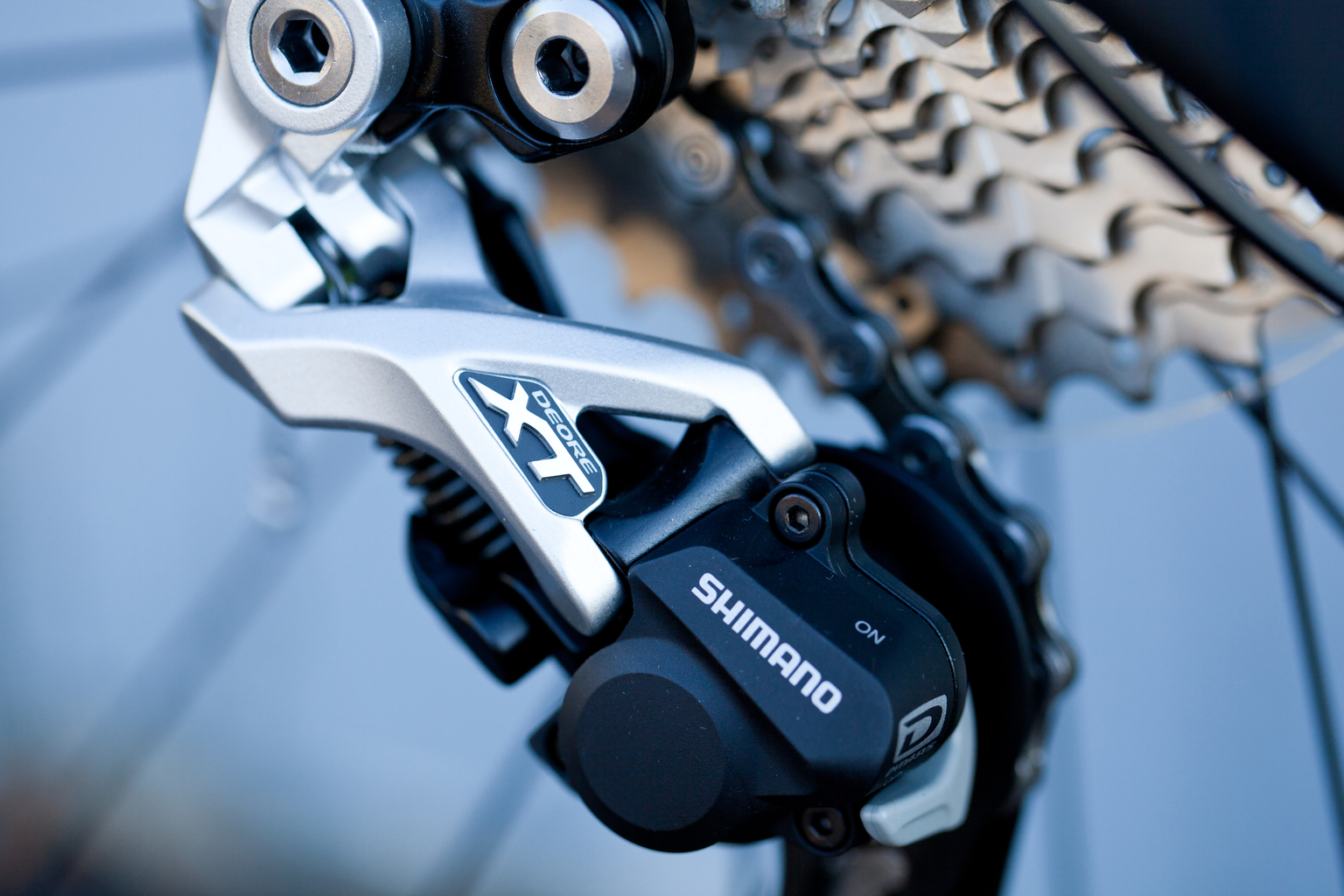 Shimano Stock: Wide Moat, Underfollowed, And Cash Rich (OTCMKTS