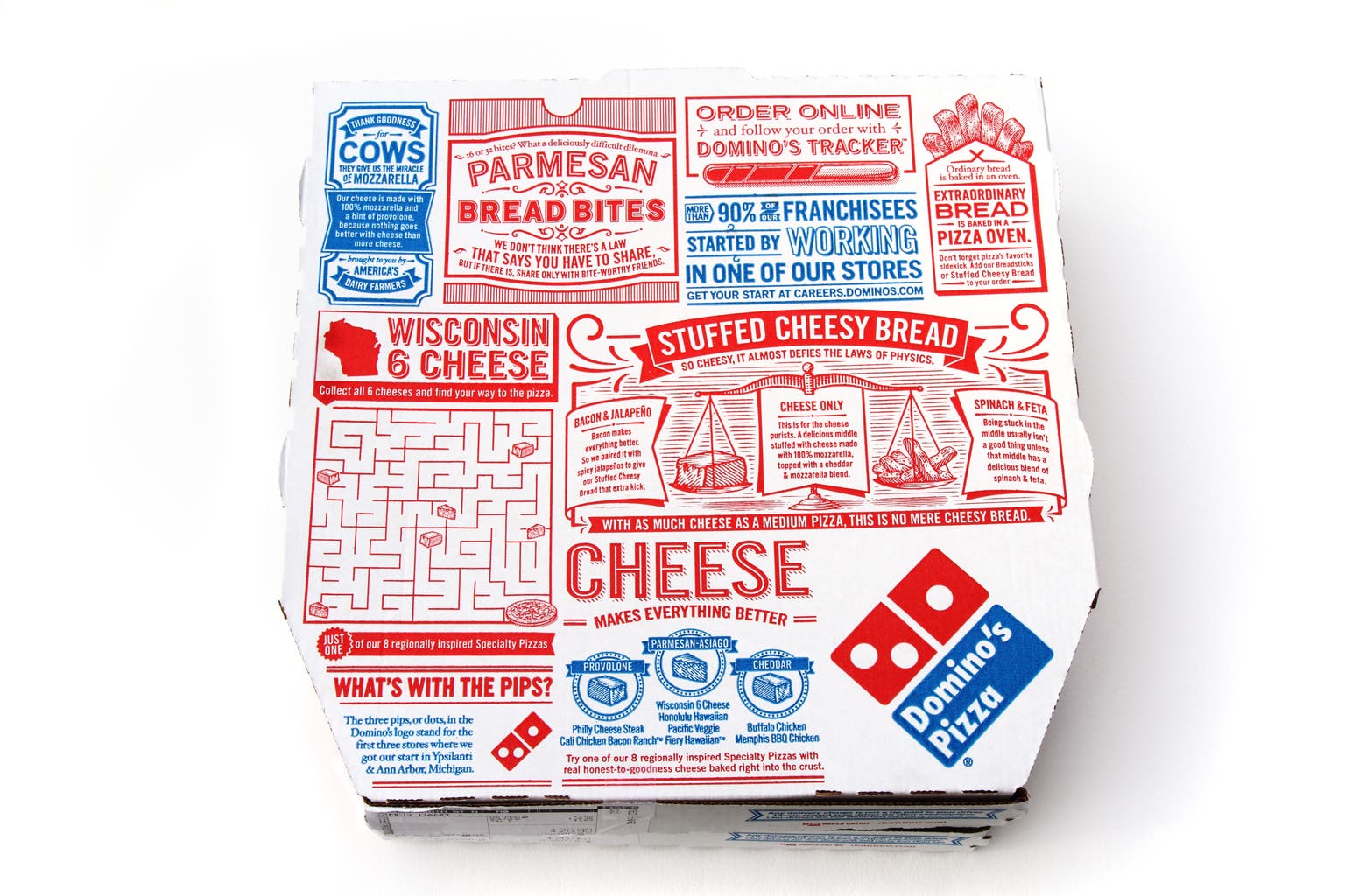 Domino's Pizza Will Keep Delivering, But It Is A Hold At Current Prices