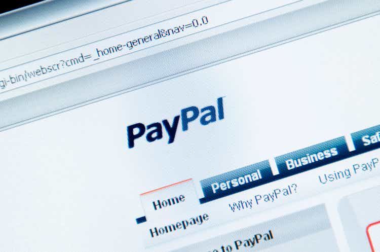 www.paypal.com main page