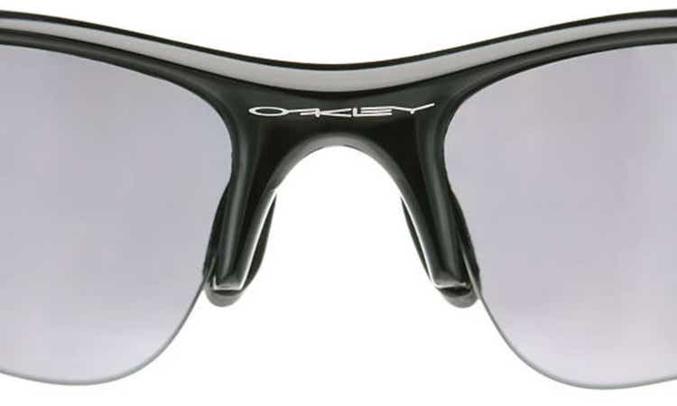 Oakley Sunglasses