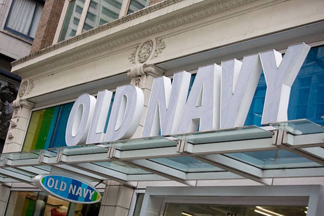 Gap, American Eagle stumble as fashion miscues dress down Q1 results
