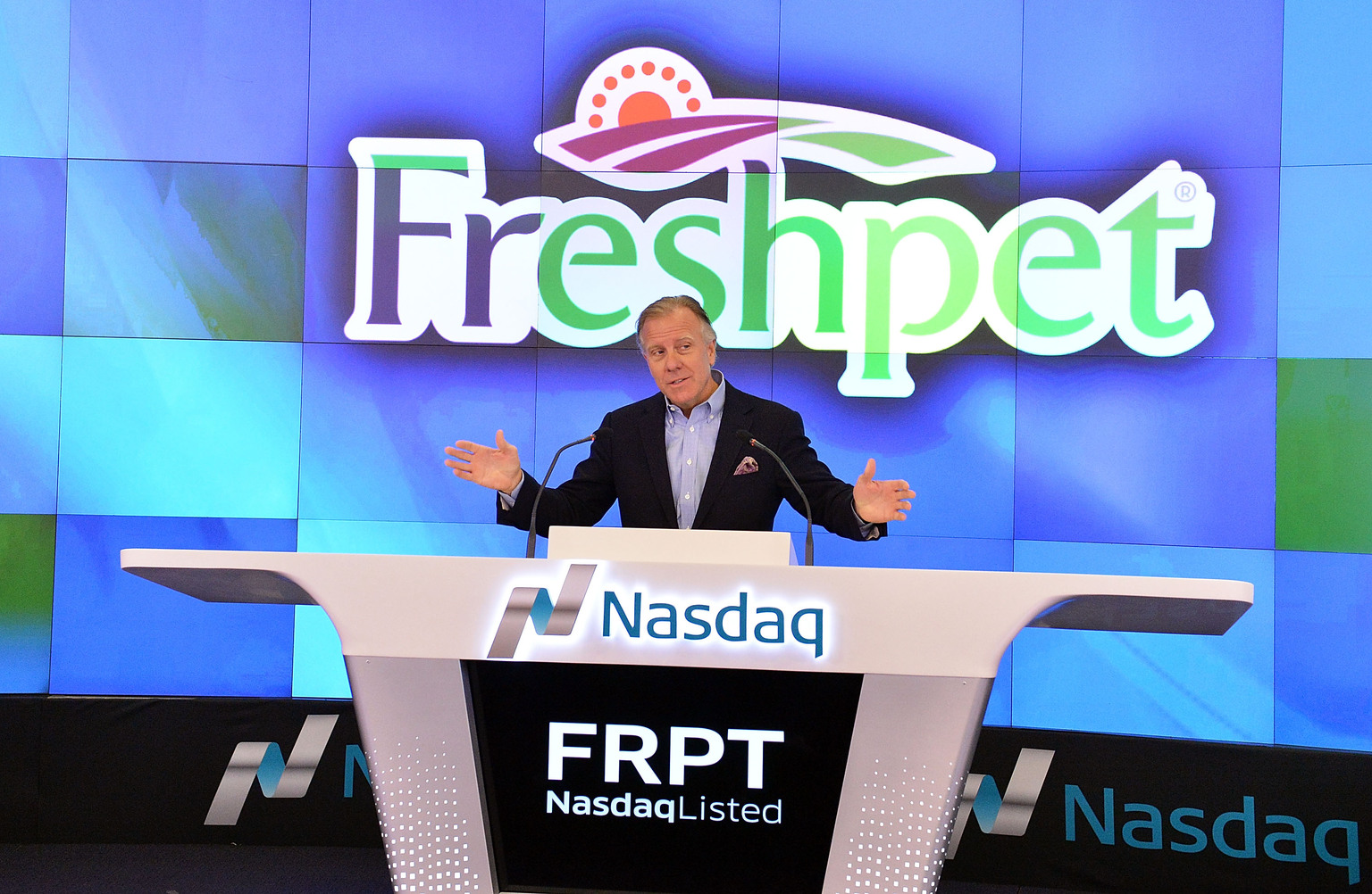 Freshpet Q1 2022 Earnings: Stock Still Overpriced (NASDAQ:FRPT ...