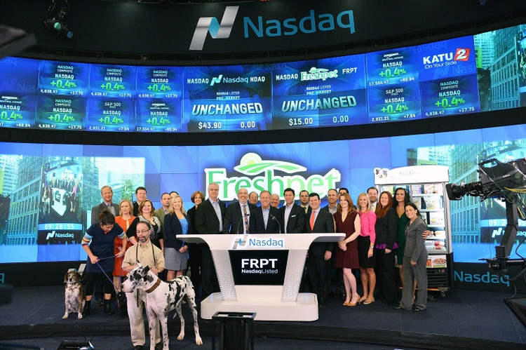 Freshpet Is Turning Around - Vimarsana News