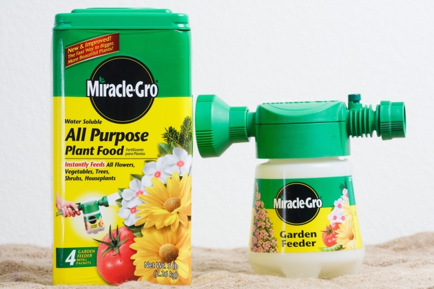 The Scotts Miracle-Gro Company Deserves To Grow (Upgrade)