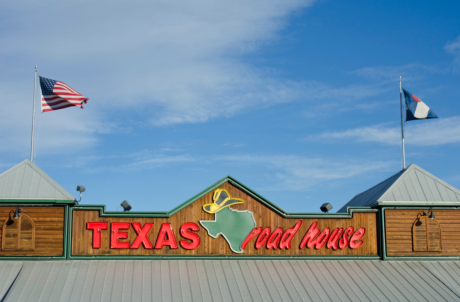Texas Roadhouse: Too Expensive, Look To Add Closer To Fair Value (Downgrade) (NASDAQ:TXRH)