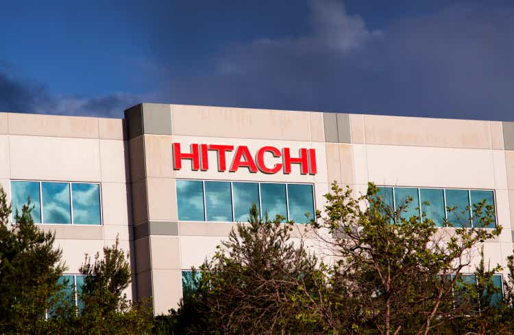 Hitachi Home Electronics North American Headquarters