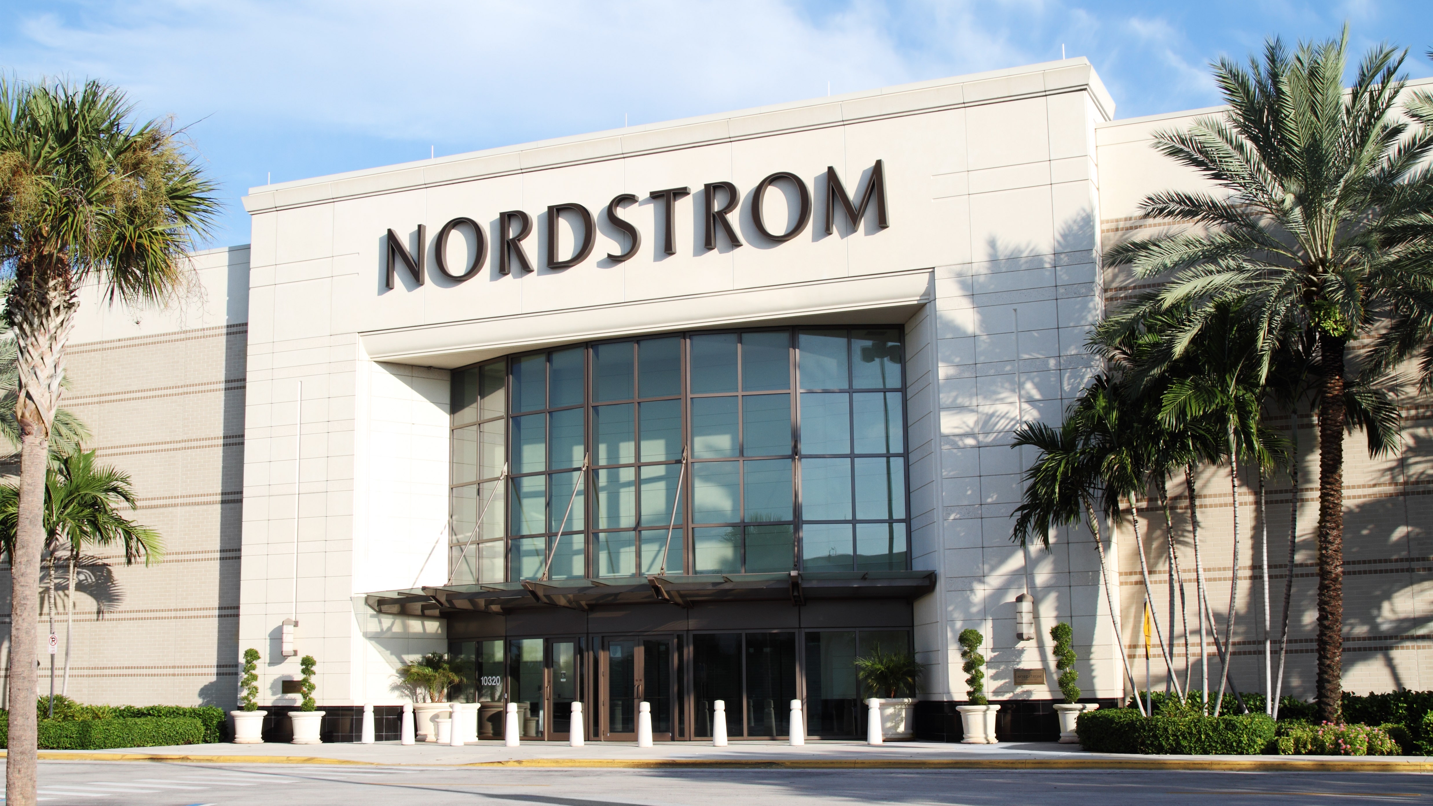 Nordstrom Through the Years