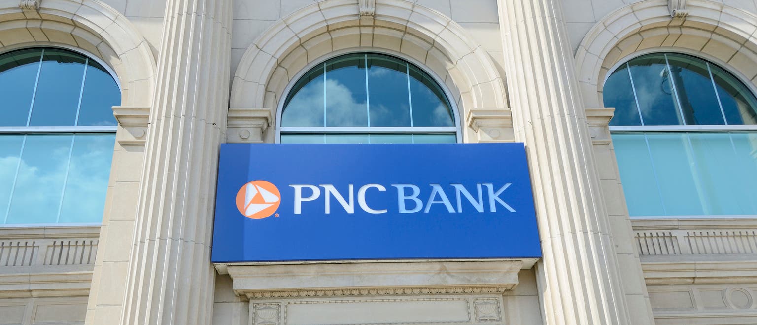 PNC Financial: Long-Term Investors Should Wait For A Pullback