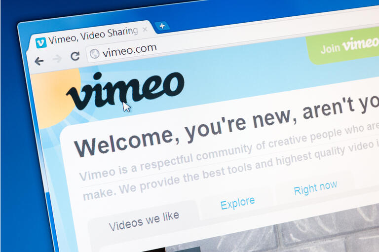 Vimeo Stock Offers Long-Term Growth (NASDAQ:VMEO) | Seeking Alpha