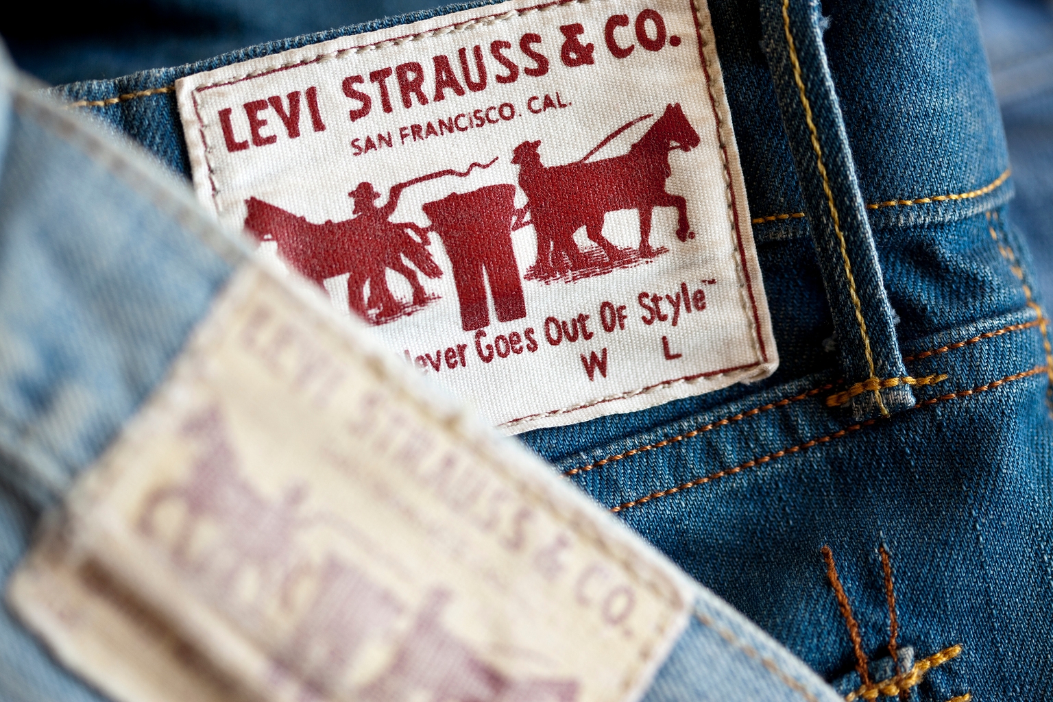 Levi Strauss Stock: Despite A Strong Showing, It’s Time For A Downgrade (NYSE:LEVI)