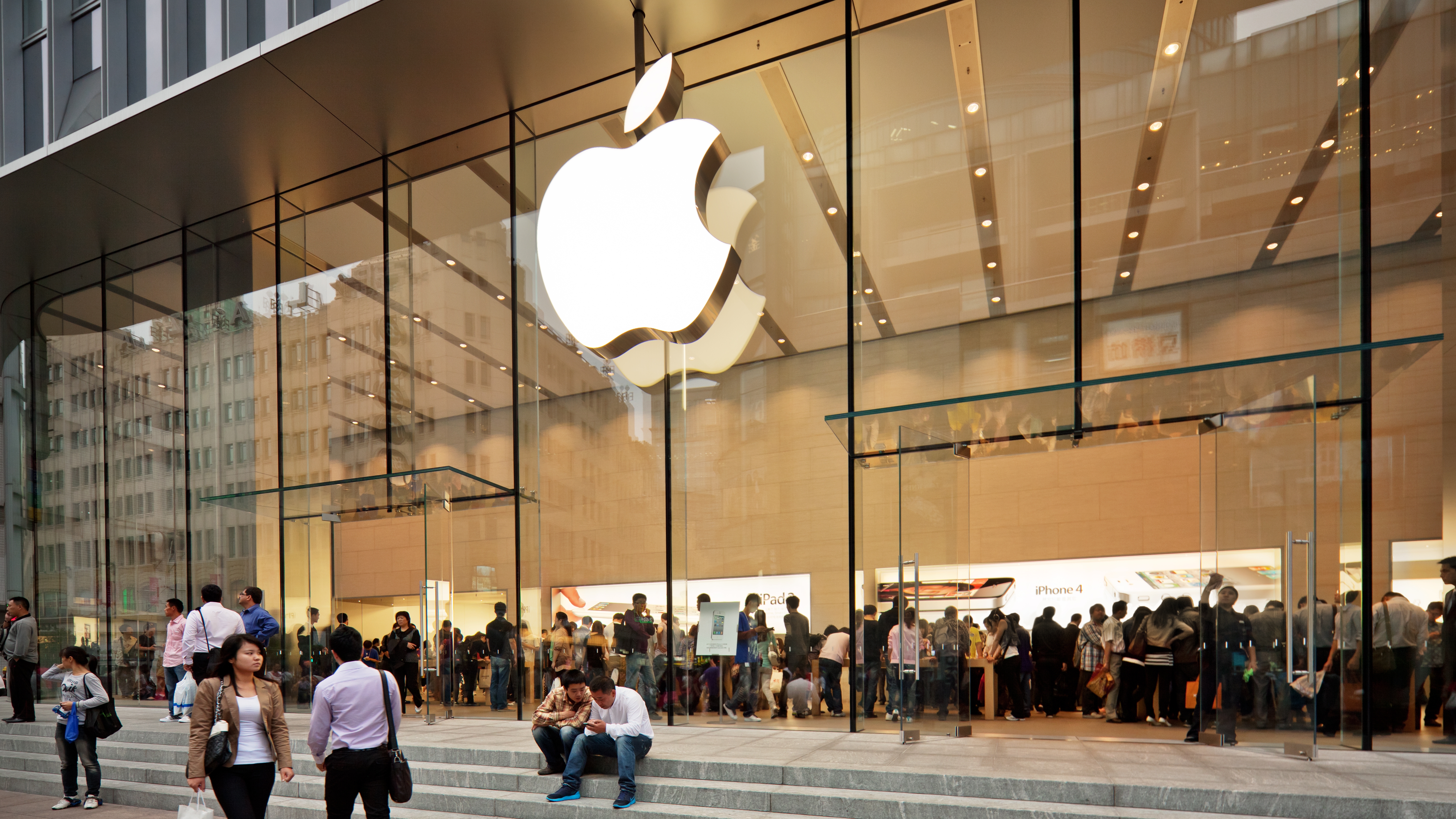 Apple looks to boost construction of hundreds of new affordable homes (NASDAQ:AAPL) | Seeking Alpha