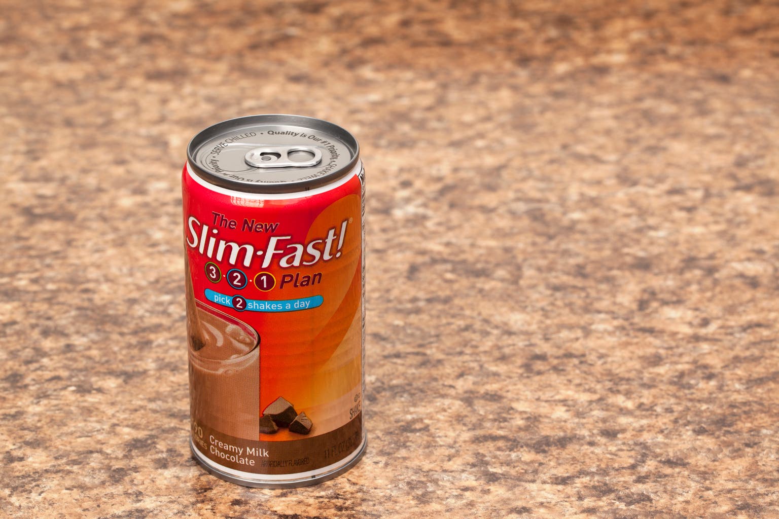 Glanbia: Slimming Market Shifts Are Taking A Toll