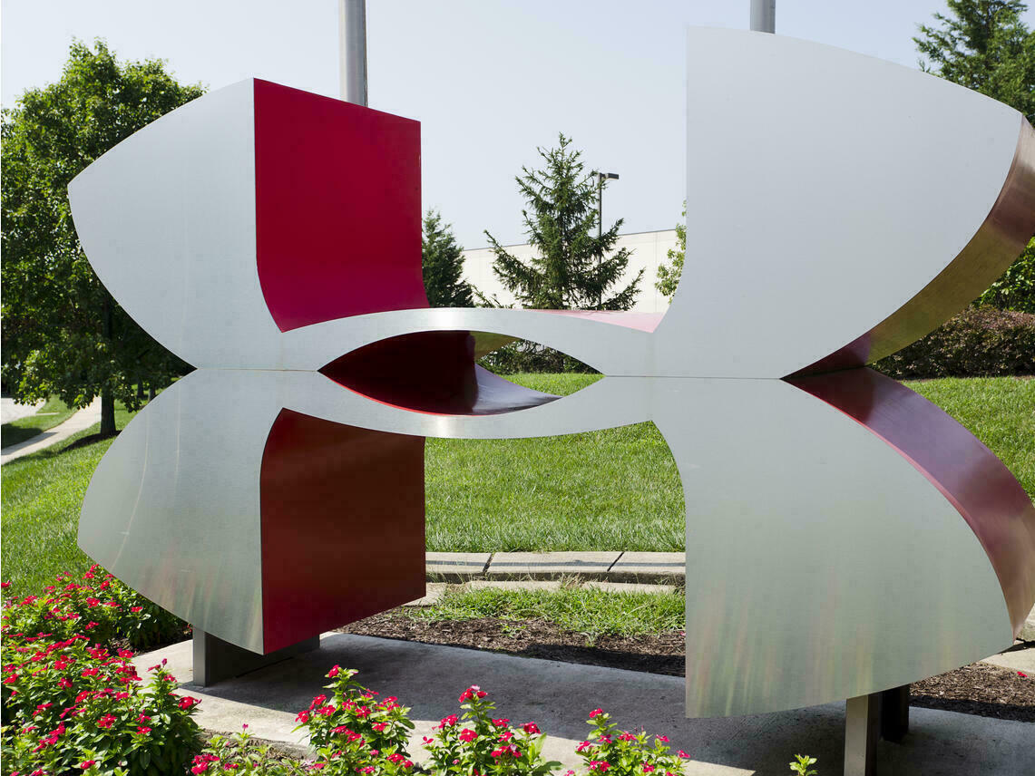 under armour denmark