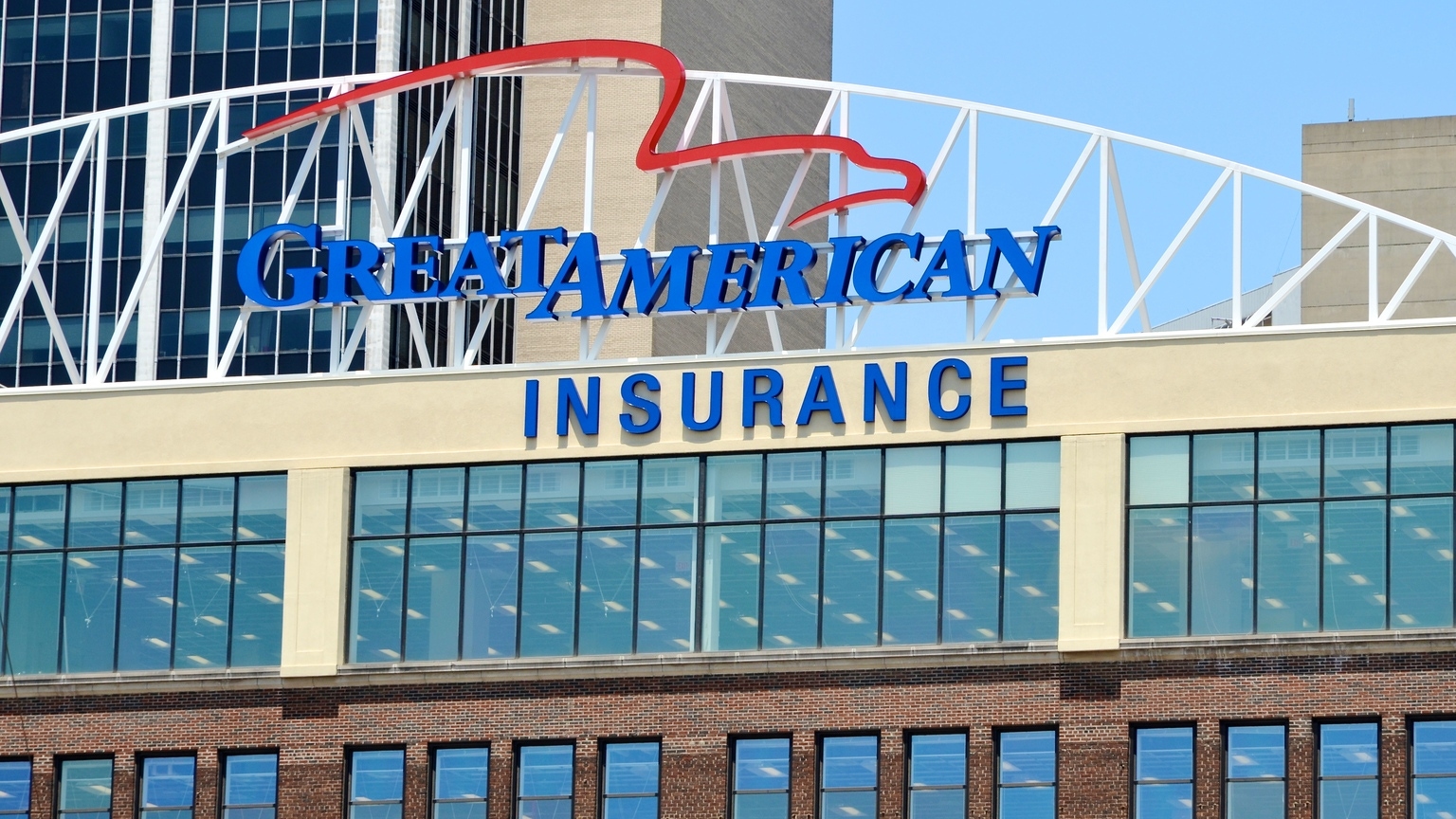 Great american insurance company hi-res stock photography and images - Alamy, image size:1536x864