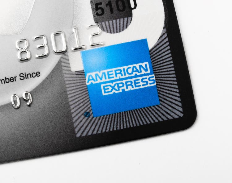 American Express Card