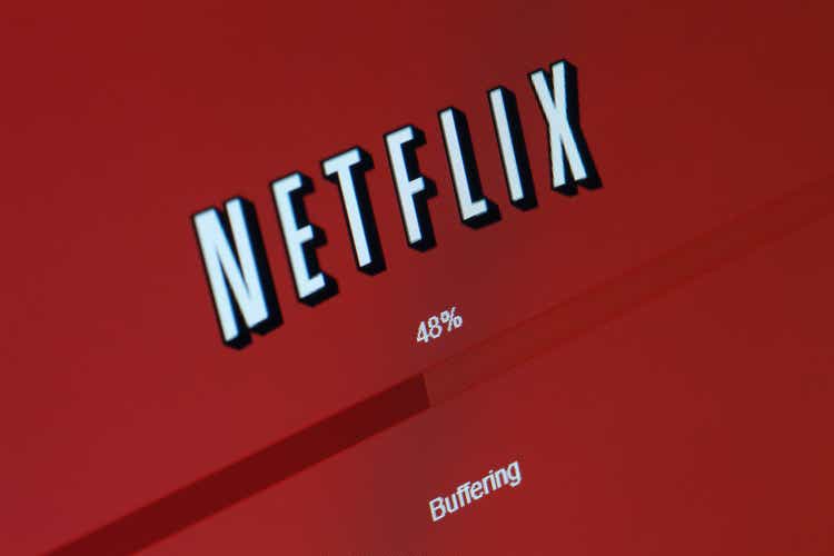 Netflix (NFLX) launched streaming video 10 years ago and changed the way we  watch everything