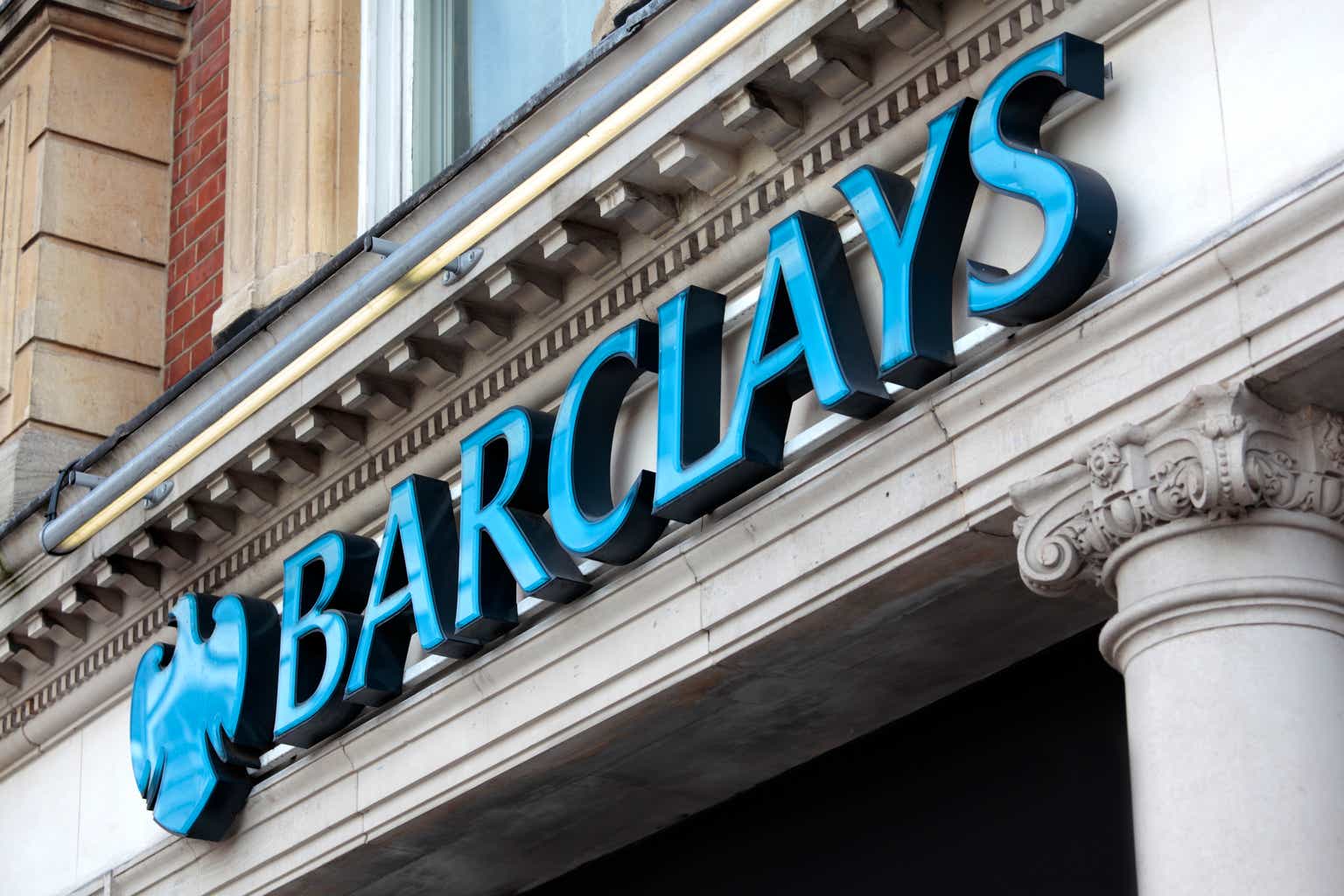 Barclays: Value Or Trap Following Q3 Earnings? (NYSE:BCS)