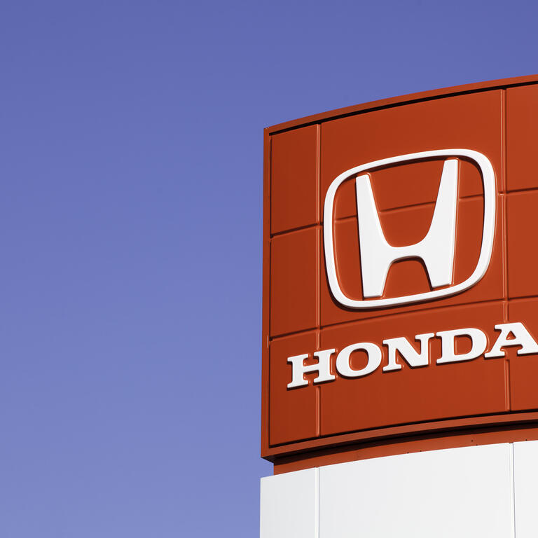 Honda Stock: Driving Nowhere Slowly (NYSE:HMC)  Seeking Alpha