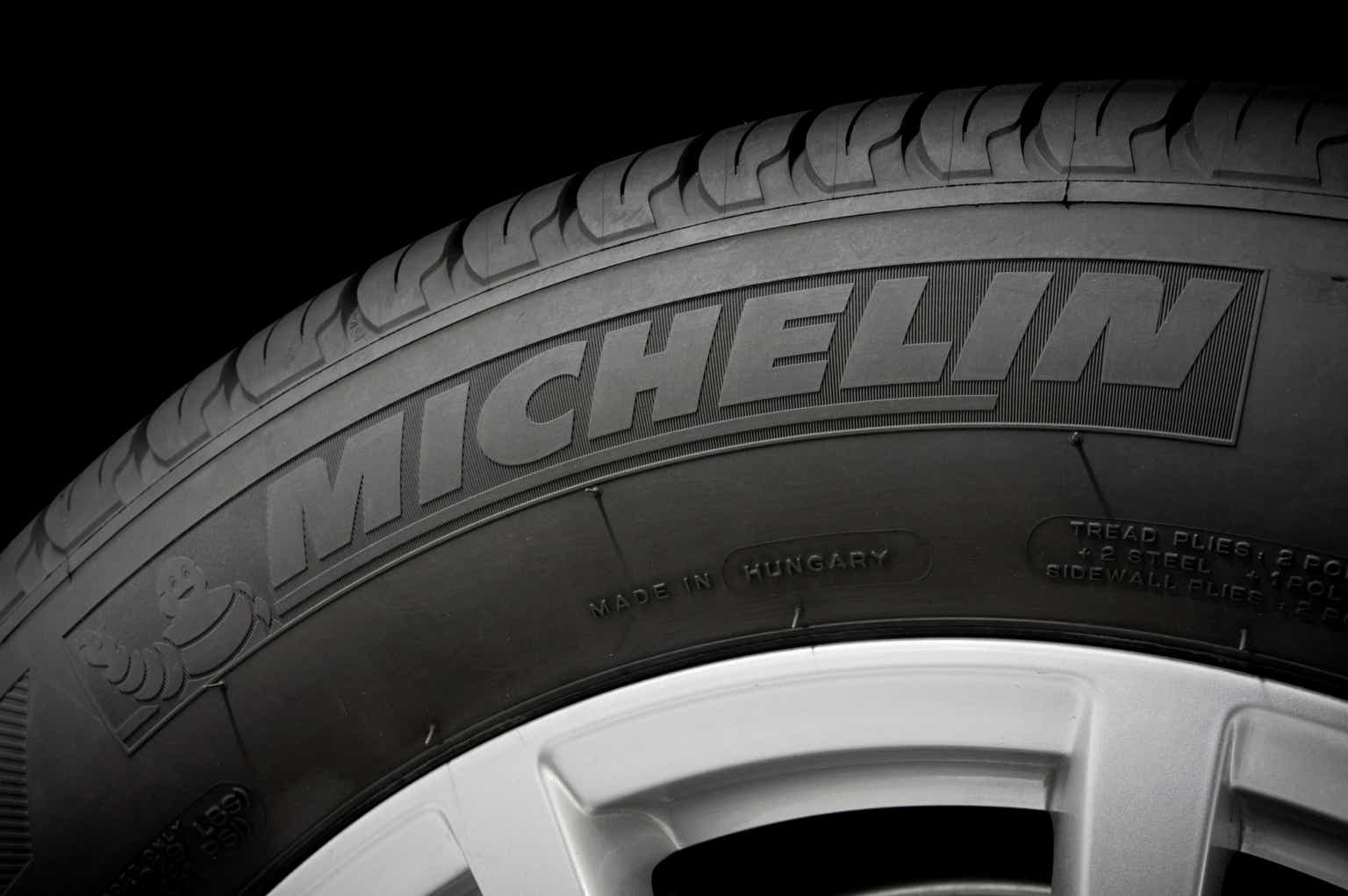 Michelin: Worth Over Quantity In Progress (OTCMKTS:MGDDF)