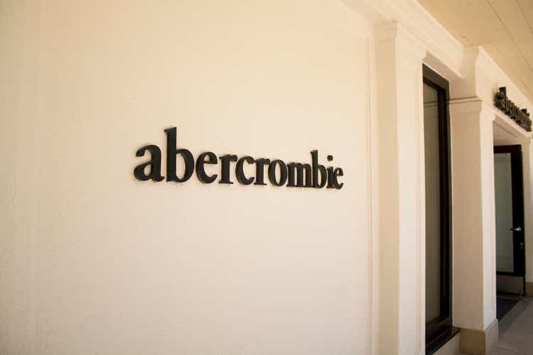 Abercrombie