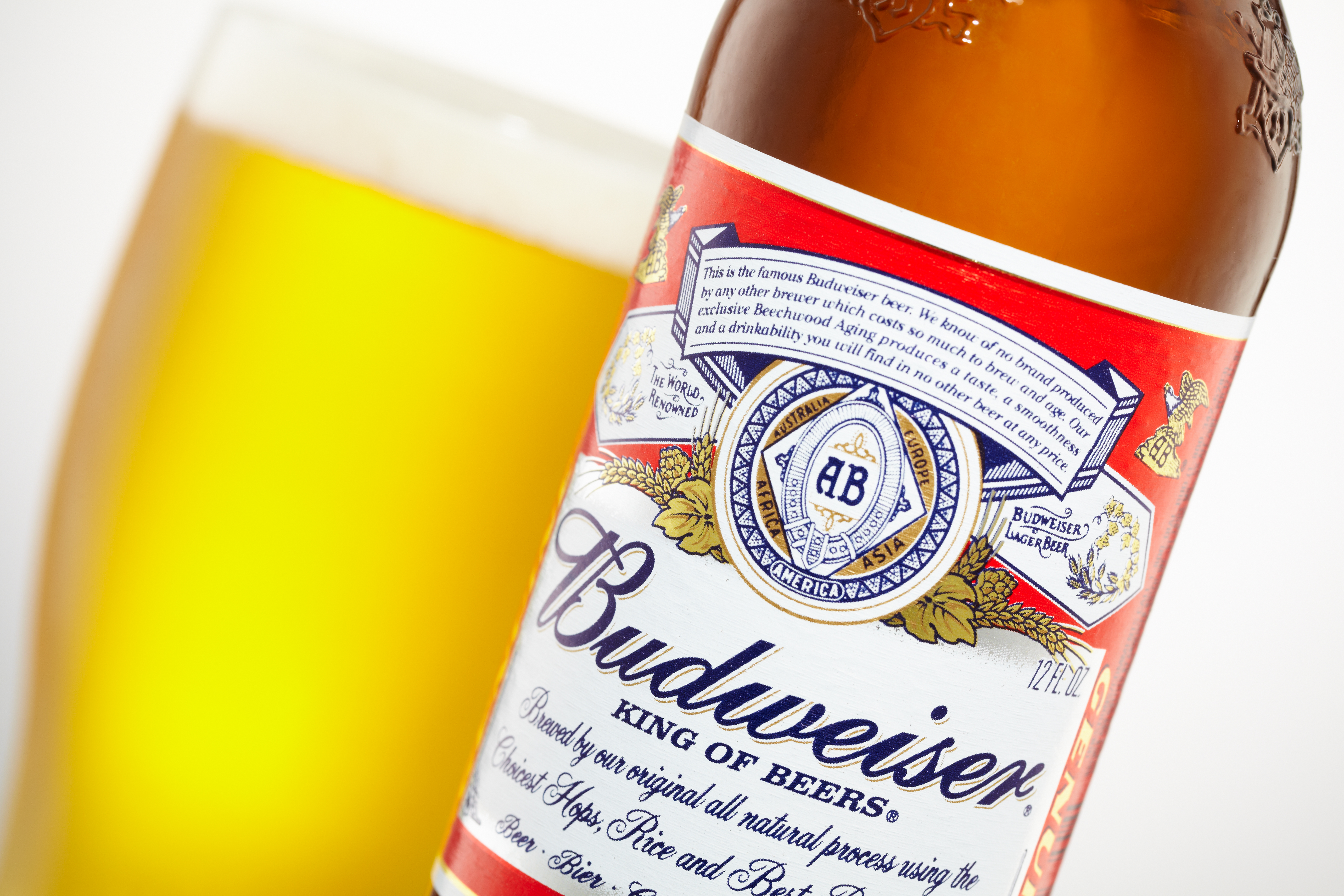 Anheuser-Busch InBev Stock: Something Is Amiss (NYSE:BUD) | Seeking Alpha