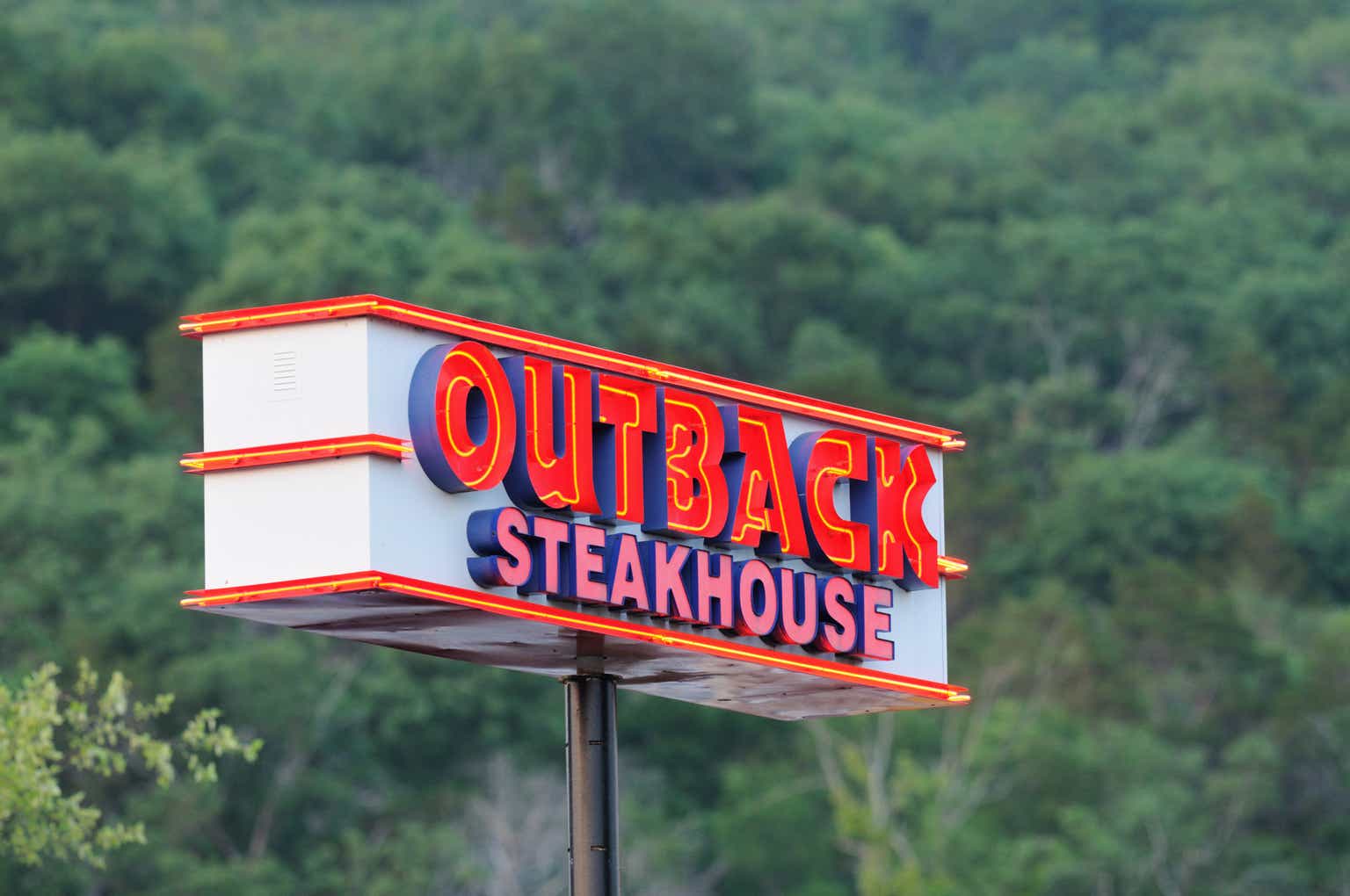 Bloomin' Brands: Weakness Baked In After 15% Slide (Rating Upgrade)