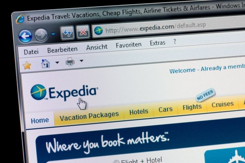 Expedia uses AI tools to expand its travel ecosystem (EXPE:NASDAQ ...
