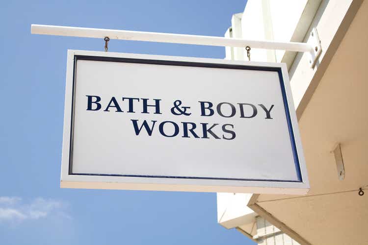 Bath & Body Works' Q2 EPS guidance falls short of Street's consensus (BBWI)