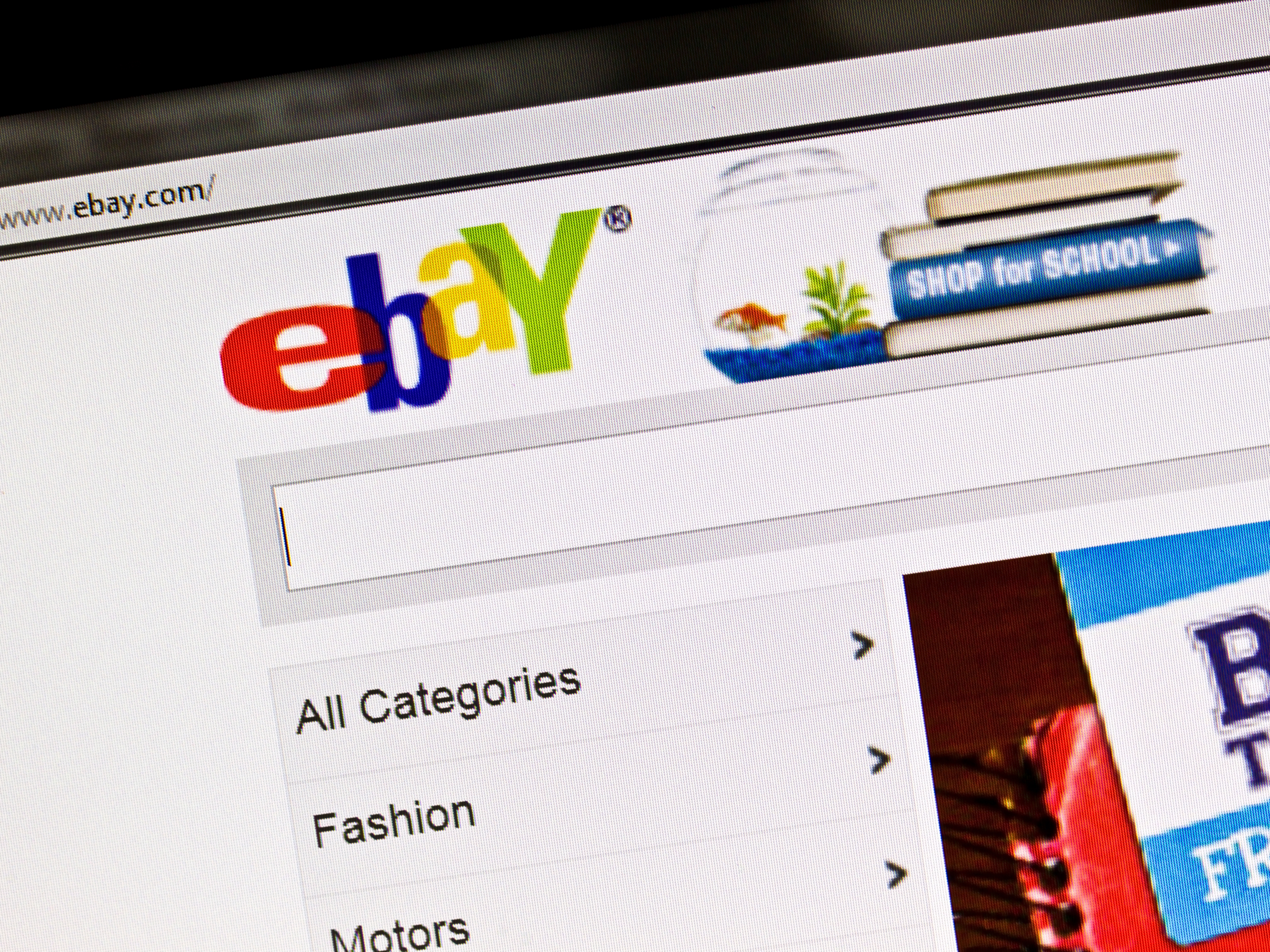 eBay Stock: This Story Is Getting Tougher (NASDAQ:EBAY) | Seeking Alpha